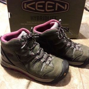 keen bryce mid